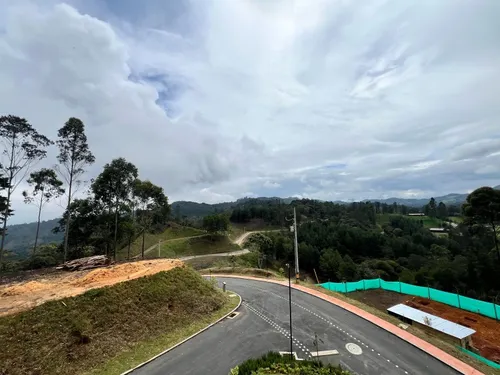 Lote En Venta Ubicado En El Retiro Sector Don Diego (26671).