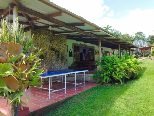 Alquiler De Finca En Buga Valle