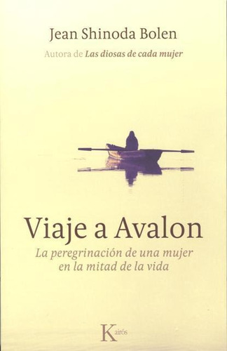 Viaje A Avalon - Shinoda Bolem, Jean