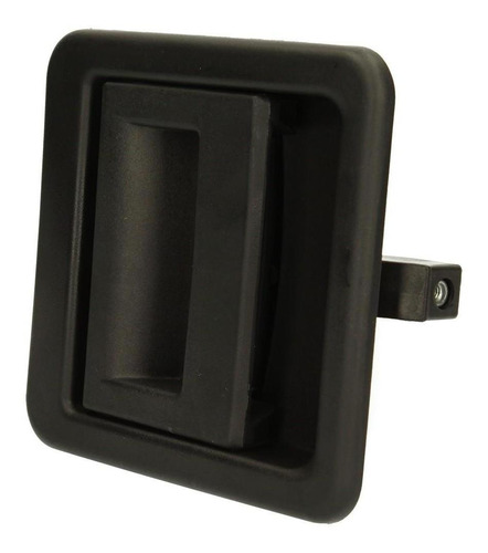 Imagen 3 de 3 de Manija De Porton Lateral Peugeot Boxer 95/04