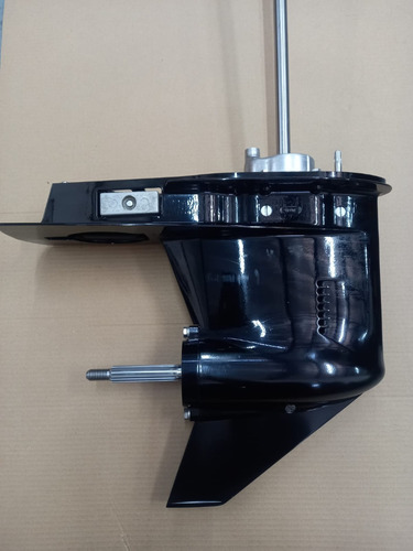 Pata Para Motores Mercury 60 4t
