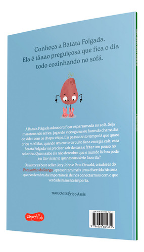 A Batata Folgada