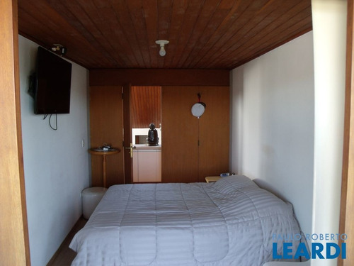 Imagem 14 de 15 de Sobrado - Jardim Guedala - Sp - 515776