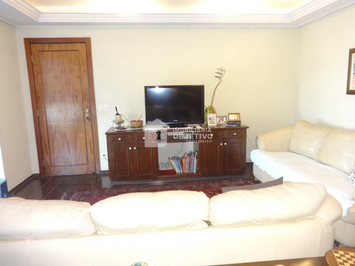 Imagem 2 de 15 de Apartamento Com 4 Dorms, Jardim Londrina, São Paulo - R$ 850 Mil, Cod: 3437 - V3437