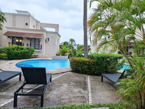 Imagen 29 de 30 de Casa En Venta En Zona Hotelera Cancun