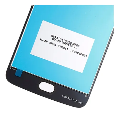 Pantalla Tft Lcd Con Táctil Para Motorola Moto G5 Plus