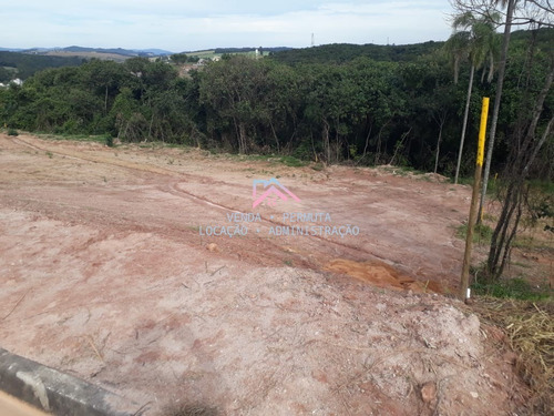 Imagem 11 de 15 de Venda E Locação De Imóveis Em Jarinu. - Te00003 - 68715580