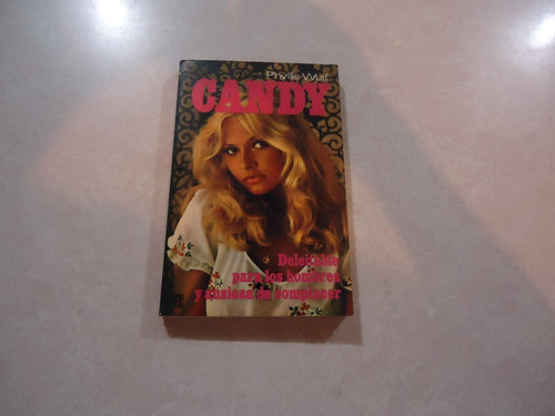 Candy / Autor: Phyllis Wulf