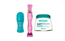 Comprar Perfume, Crema Y Desodorante Fraiche!! Promoción Pack 3 Pzas