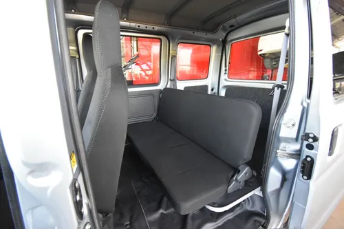Daihatsu Hijet 2018