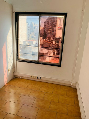 Imagen 14 de 18 de Oficina - Caballito Norte- Semipiso De 80m2 Con Excelente Luz