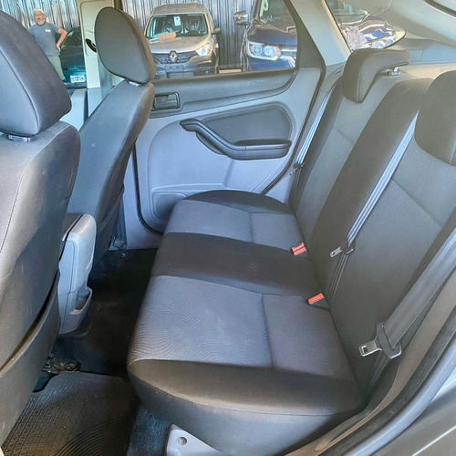 Ford Focus 2 1.6 Trend Sigma