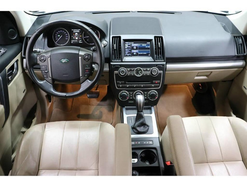 Land Rover Freelander 2 Se 2.2 Sd4 190cv T.diesel