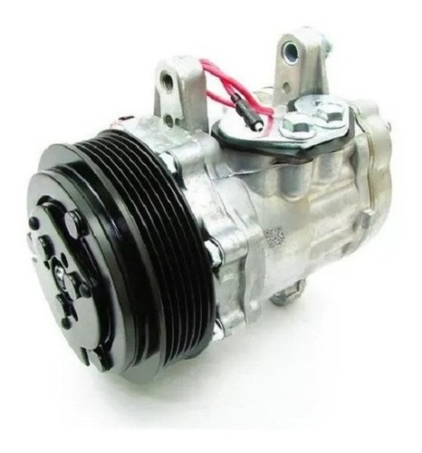 Compressor Ar Gm Corsa / Celta ( Substituir Antigo Zexel )