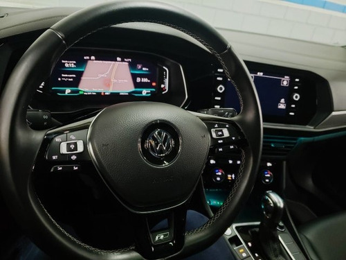 Imagem 15 de 15 de Jetta 1.4 250 Tsi Total Flex R-line Tiptronic