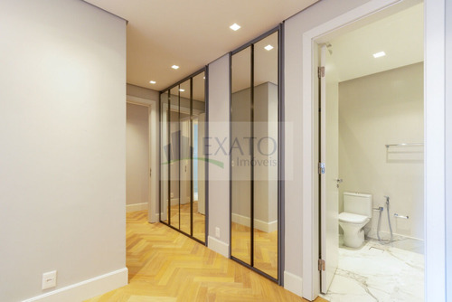 Imagem 14 de 15 de Belíssimo Apartamento Com 98m², 2 Dormitórios, 2 Vagas, - Em51139
