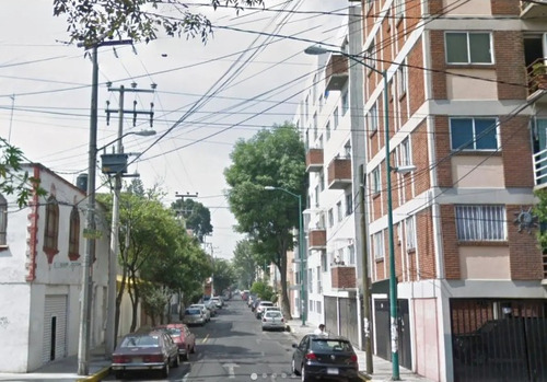 Departamento En Venta En, Balmaceda 23, Josefa Ortiz De Dominguez.benito Juarez.cdmx.ez15
