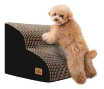 Comprar Escaleras Antideslizantes Para Perros Pequeños, 2 Escalones