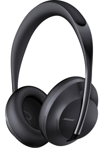 Fone de ouvido over-ear sem fio Bose 700 black