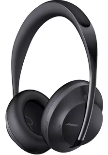 Audífonos inalámbricos Bose 700 black