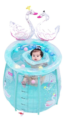 Piscina Para Bebes