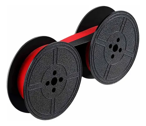 comprar Cinta De Carrete Para Máquina De Escribir, Carrete Doble