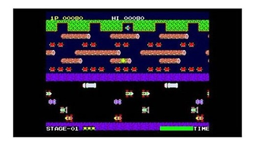 Atari Flashback Portable Game Player 2017