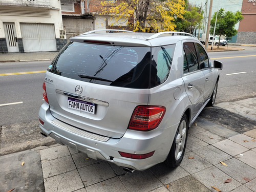Mercedes-Benz Clase ML 3.0 Ml350 Cdi Sport Facelift