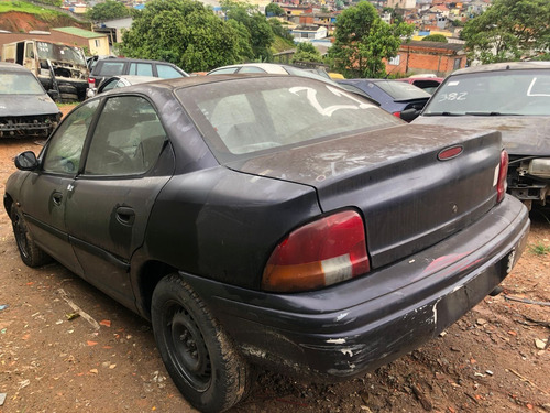 Imagem 5 de 8 de Chrysler Neon 1.8 16v 1998 Sucata Somente Peças