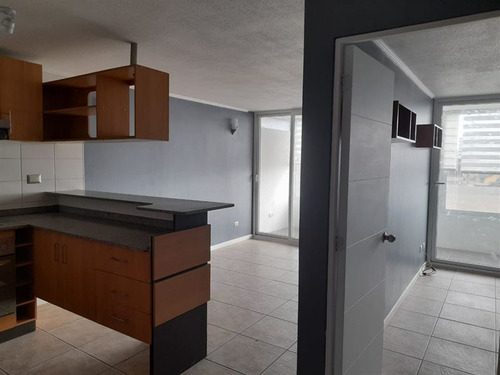 Departamento En Venta De 1 Dorm. En La Serena