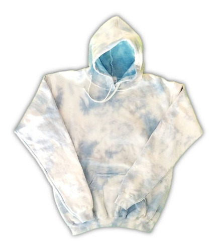 Sudadera Hoodie Tie Dye Ultima Moda Joven Varios Diseños