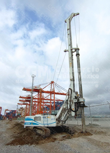 Soilmec R312/200