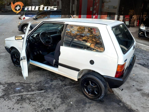 Fiat Uno 1.3 Masautos 1992 Impecable!