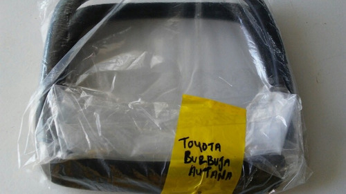 Moldura Protector Espejo Luna Retrovisor Varios Precio Par