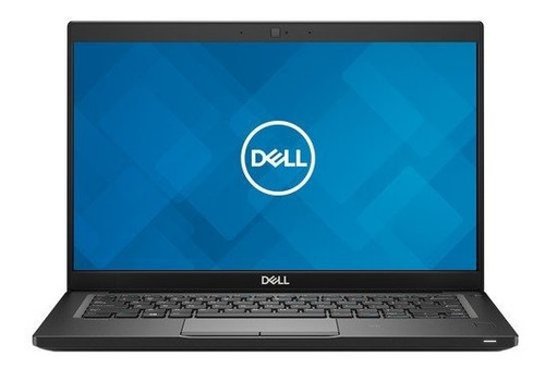 Portátil Dell Latitude 7390 - 13.3  Fhd Wva Touch Ag | 1.9 G