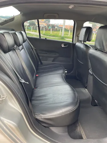 Renault Megane 2 2.0 Dynamique