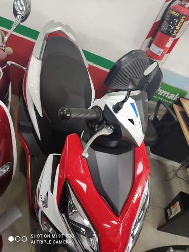 Honda New Elite 0km