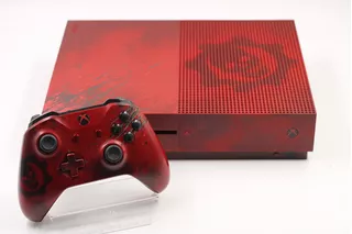 Consola Xbox One S Gears Of Wars