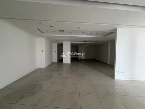 Arriendo Local Comercial 340 M2 Habilitada. Escuela Militar.