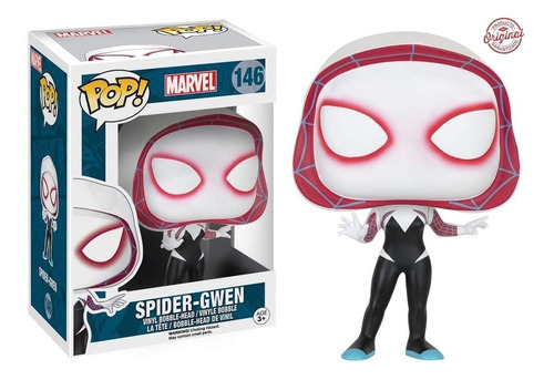 Pop Spider-gwen 