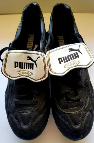 zapatos puma king kong