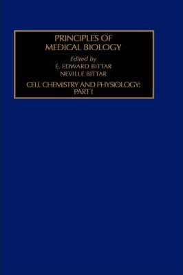 Libro Cell Chemistry And Physiology: Part I: Volume 4 - E...