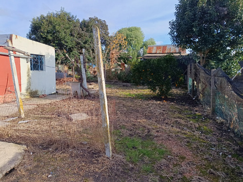 Se Vende Propiedad A Reciclar En Santa Rosa, Canelones.