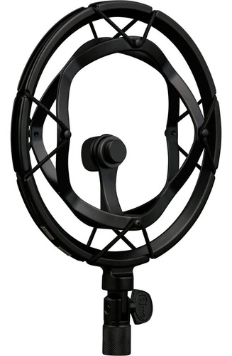 Soporte De Choque Blue Radius Iii Para Micrófono Usb Yeti Y.