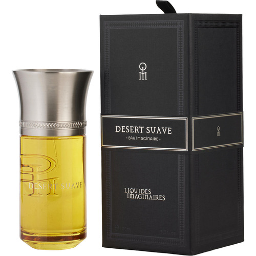 Perfume Liquides Imaginaires Desert Suave Eau De Parfum, 100