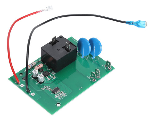Circuito De Reemplazo De La Placa De Control De Alimentación