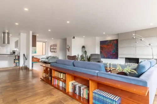 Edificio En Arriendo/venta En Santa Barbara Occidental. Cod A23770