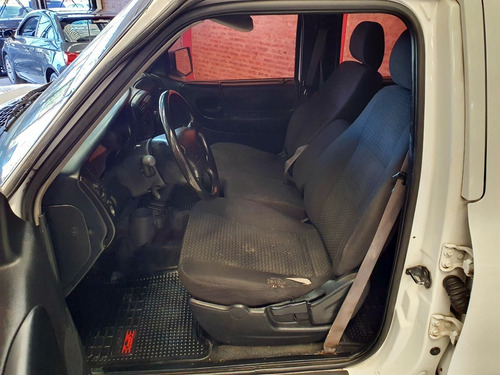 Ford Ranger 2.3 Cd Xl Plus 4x2 2010 Gnc