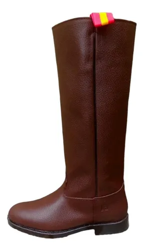 Botas descarne online hombre