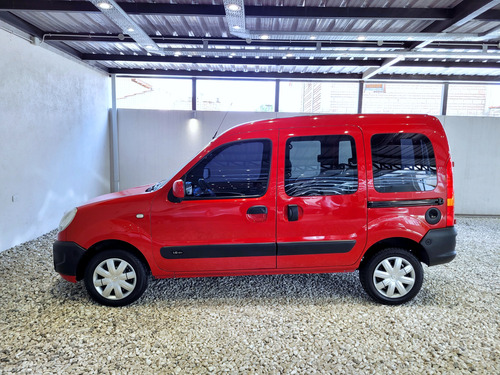 Renault Kangoo 1.6 Ph3 Authentique Plus Lc